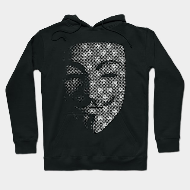 Fifth Of November Hoodie by swissarmyshark